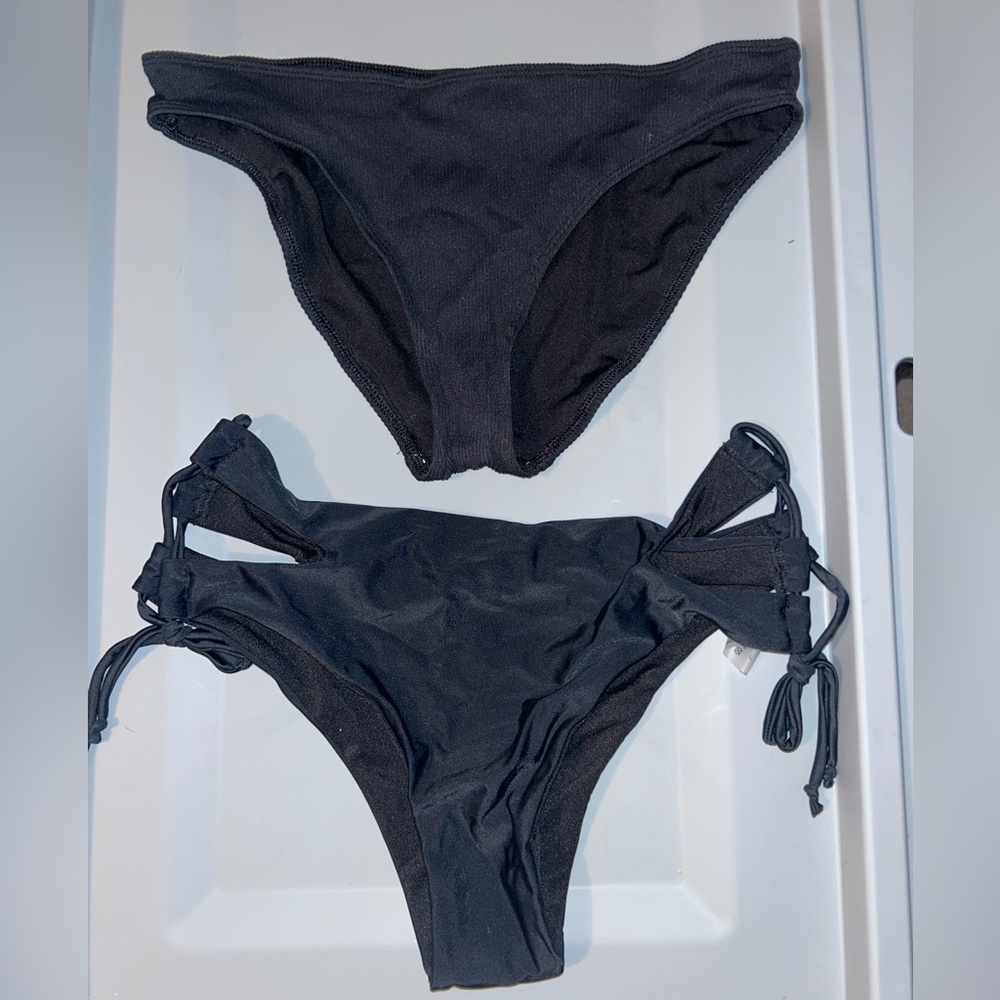 Bikini bottoms